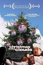 云中圣诞Christmas in the Clouds 电影封面