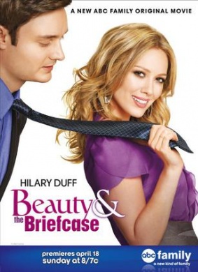 职场求爱记Beauty & the Briefcase 电影封面