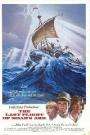 最后的诺亚方舟The Last Flight of Noah's Ark 电影封面
