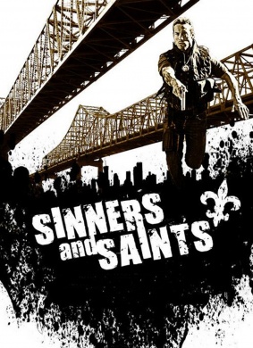 罪人和圣人Sinners & Saints 电影封面