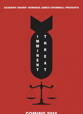 战争的威胁Imminent Threat 电影封面