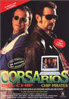 Corsarios del chip 电影封面