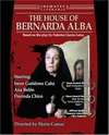 笼中的女儿Casa de Bernarda Alba, La 电影封面