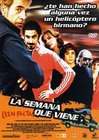 Semana que viene (sin falta), La 电影封面