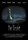 The Tester 电影封面