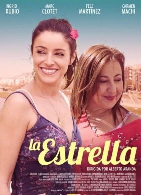 星星La Estrella 电影封面