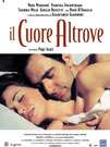 芳心迷踪Cuore altrove, Il 电影封面