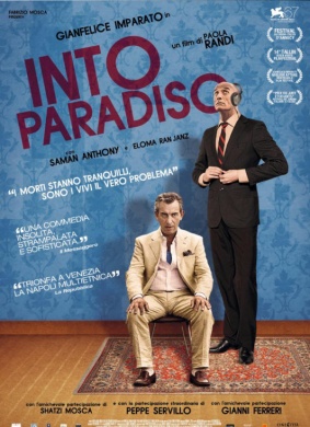 进入天堂Into Paradiso 电影封面