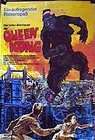 Queen Kong 电影封面