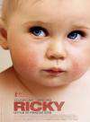 瑞奇Ricky 电影封面