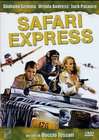 Safari Express 电影封面