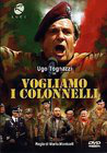 Vogliamo i colonnelli 电影封面