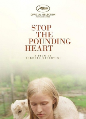 心跳停止Stop the Pounding Heart 电影封面