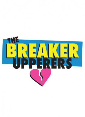 棒打鸳鸯The Breaker Upperers 电影封面
