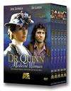 Dr. Quinn, Medicine Woman Dr. Quinn, Medicine Woman 电影封面