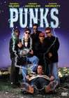 P.U.N.K.S. 电影封面