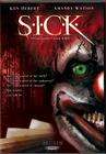 S.I.C.K. Serial Insane Clown Killer 电影封面