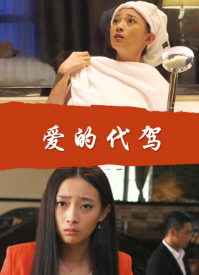 爱的代驾 电影封面