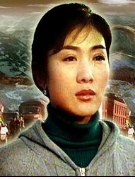 悲情驿站 电影封面