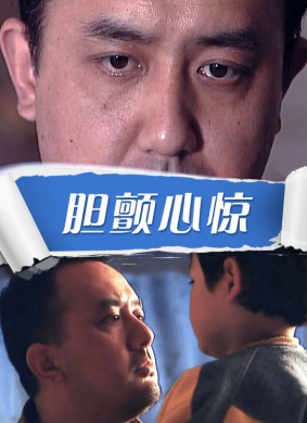 胆颤心惊 电影封面