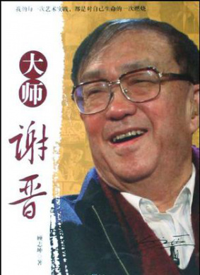 大师谢晋 第13集 悲壮之美 电影封面