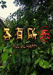 各有所乐 电影封面