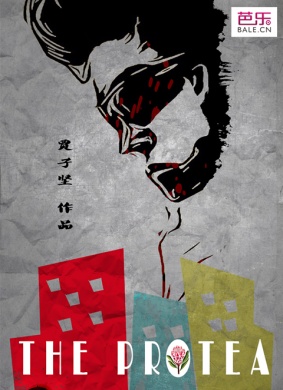 南非国花 电影封面