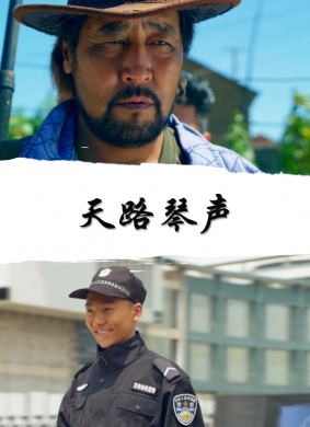 天路琴声 电影封面