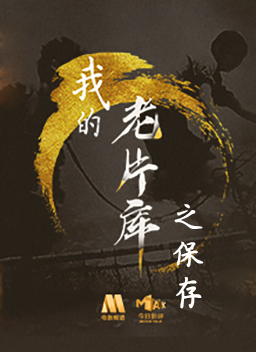 我的“老片库”之保存 电影封面