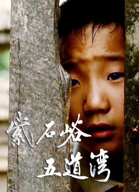 紫石峪 五道湾Zi Shi Yu Wu Dao Wan 电影封面