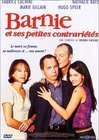 Barnie et ses petites contrariétés 电影封面