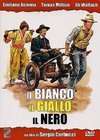Bianco, il giallo, il nero, Il 电影封面