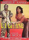 Gitane, La 电影封面