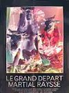 Le grand départ 电影封面