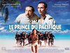 Prince du Pacifique, Le 电影封面