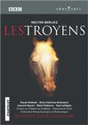 Troyens, Les 电影封面