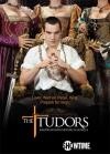 都铎王朝The Tudors 电影封面
