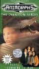 Animorphs 电影封面