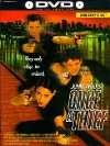 Once a Thief 电影封面
