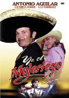 Yo, el mujeriego 电影封面