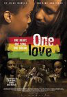 One Love 电影封面