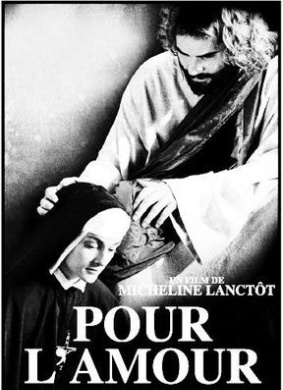 Pour l'amour de DieuPour l'amour de Dieu 电影封面