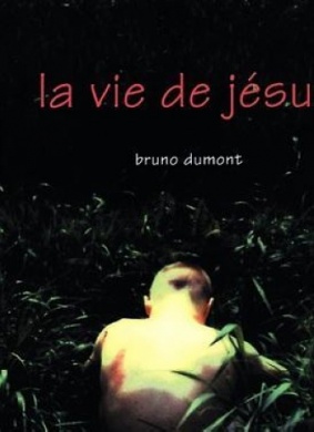 人之子Vie de Jésus, La 电影封面