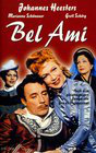 Bel Ami 电影封面