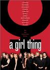 A Girl Thing 电影封面