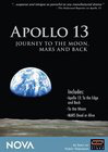 Apollo 13: To the Edge and Back 电影封面