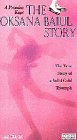 A Promise Kept: The Oksana Baiul Story 电影封面