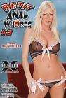 Big Tit Anal Whores 3 电影封面
