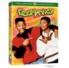 贝莱尔的新鲜王子The Fresh Prince of Bel-Air 电影封面