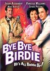 Bye Bye Birdie 电影封面